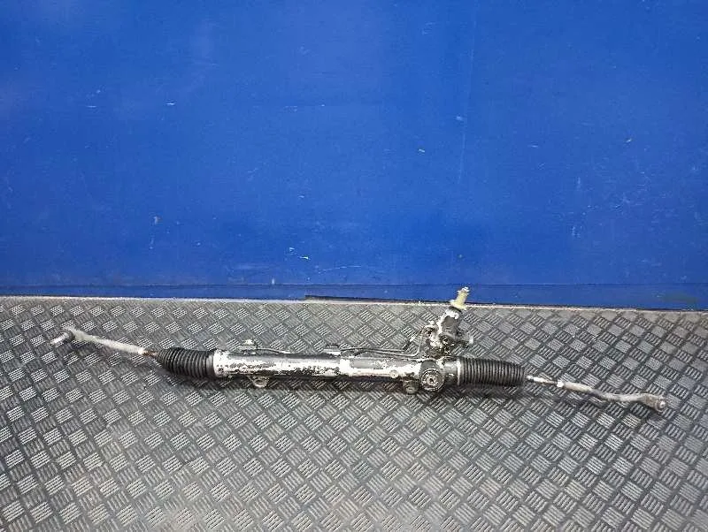 Cremallera Direccion para Mercedes-Benz Clase M (W164)