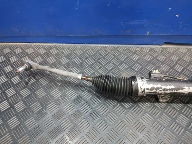 Cremallera Direccion para Mercedes-Benz Clase M (W164)