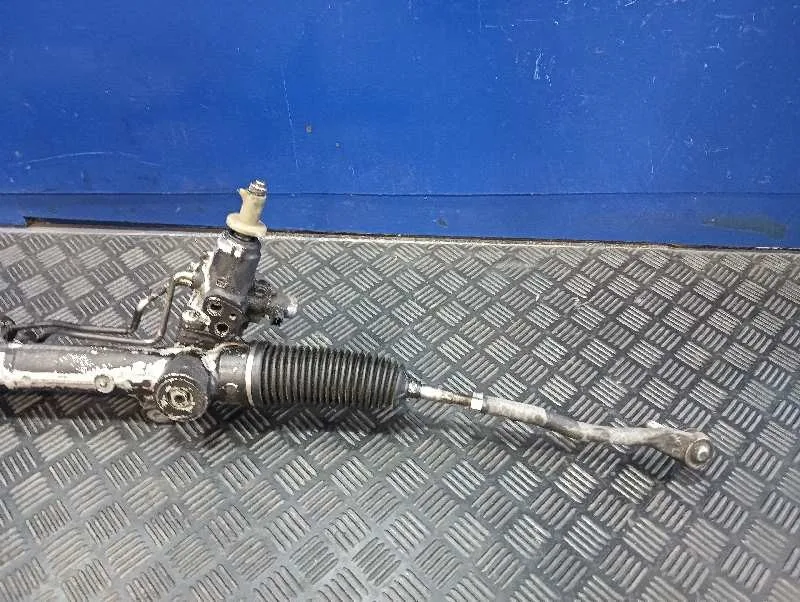 Cremallera Direccion para Mercedes-Benz Clase M (W164)