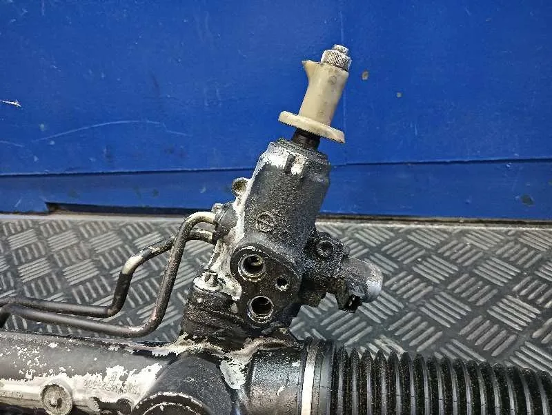 Cremallera Direccion para Mercedes-Benz Clase M (W164)