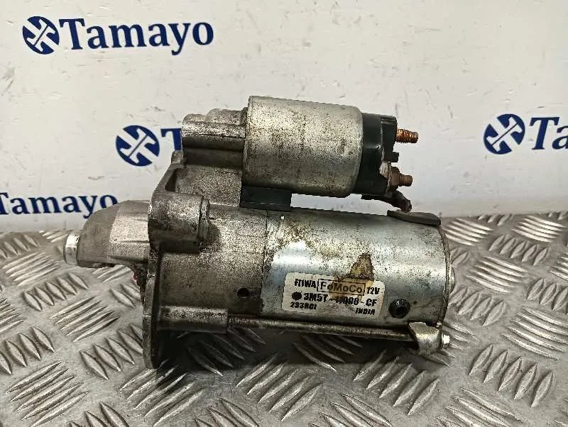 Motor Arranque para Ford C-Max