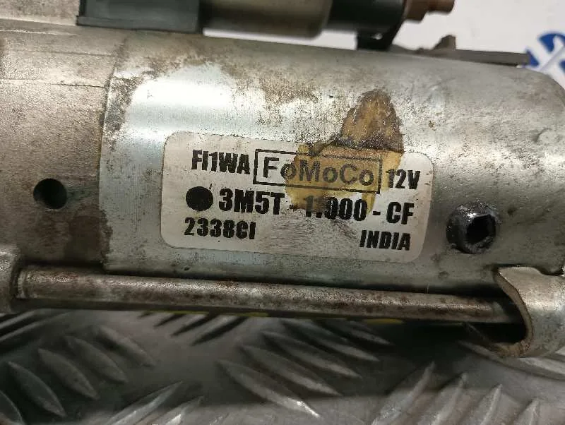 Motor Arranque para Ford C-Max