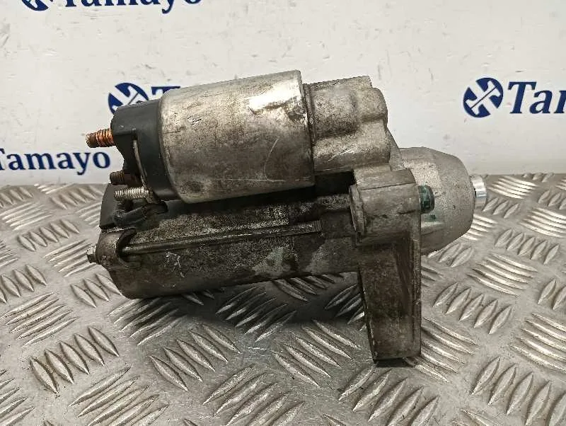 Motor Arranque para Ford C-Max