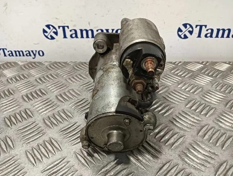 Motor Arranque para Ford C-Max