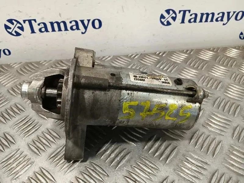 Motor Arranque para Ford C-Max