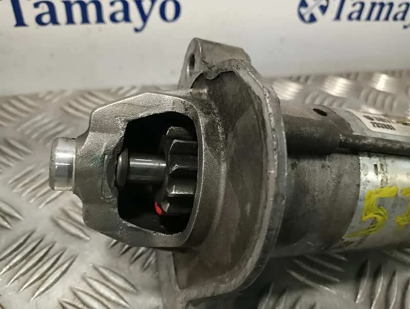 Motor Arranque para Ford C-Max