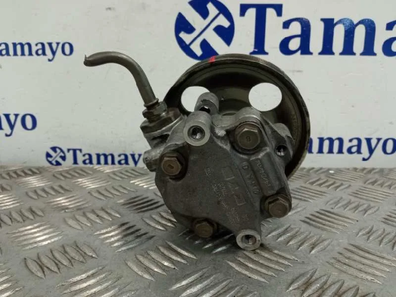 Bomba Direccion para Ford Fusion (Cbk)