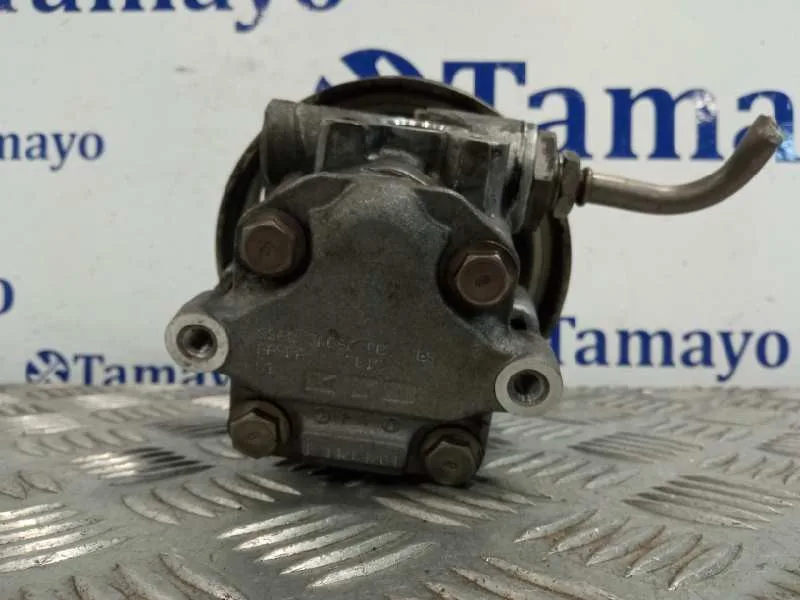 Bomba Direccion para Ford Fusion (Cbk)