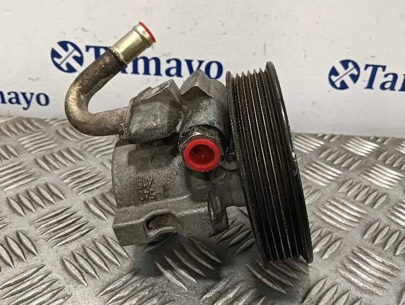 Bomba Direccion para Chevrolet Kalos