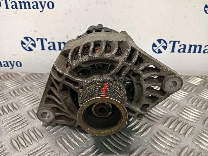 Alternador para Alfa Romeo 147 (190)