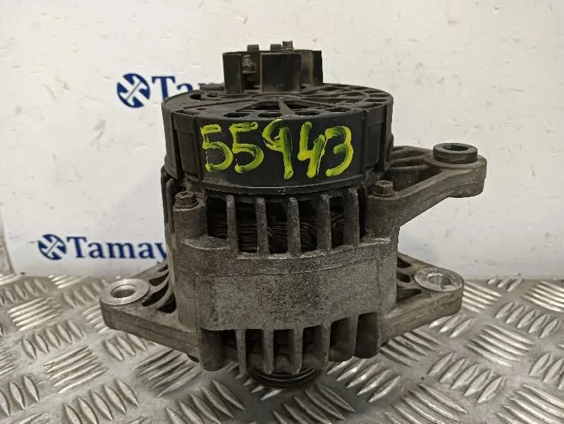 Alternador para Alfa Romeo 147 (190)