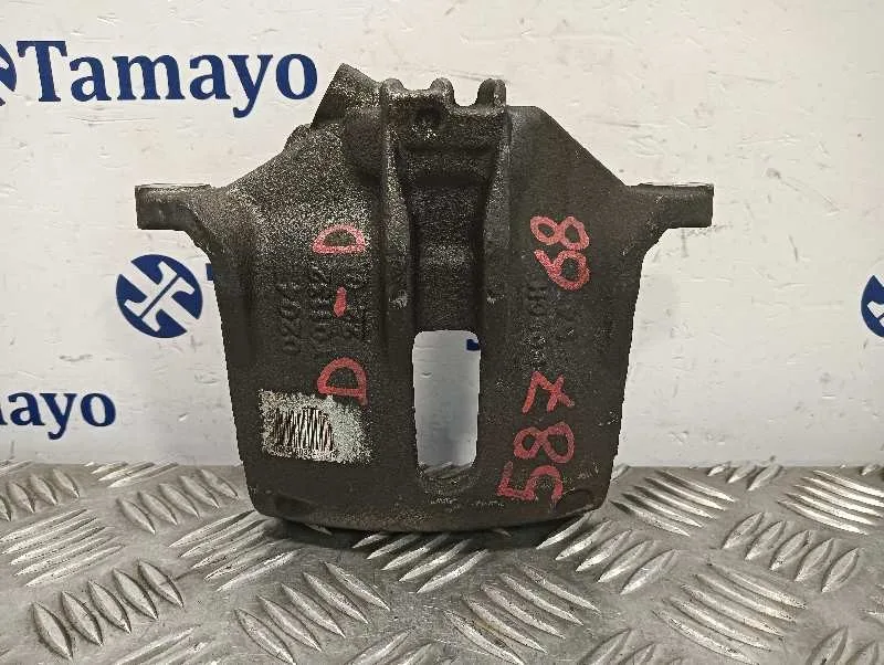 Pinza Freno Delantera Derecha para Citroën Ds3
