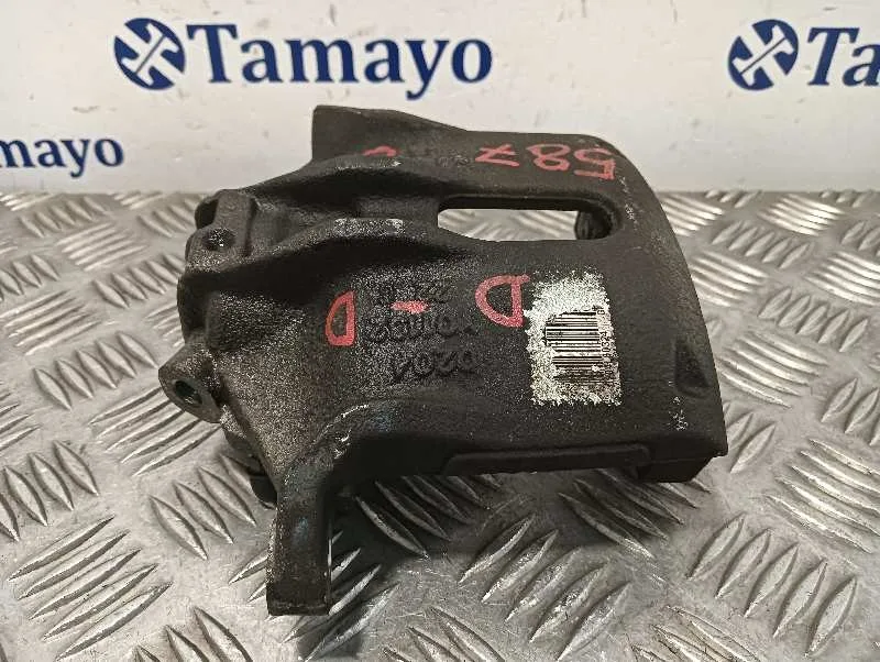 Pinza Freno Delantera Derecha para Citroën Ds3