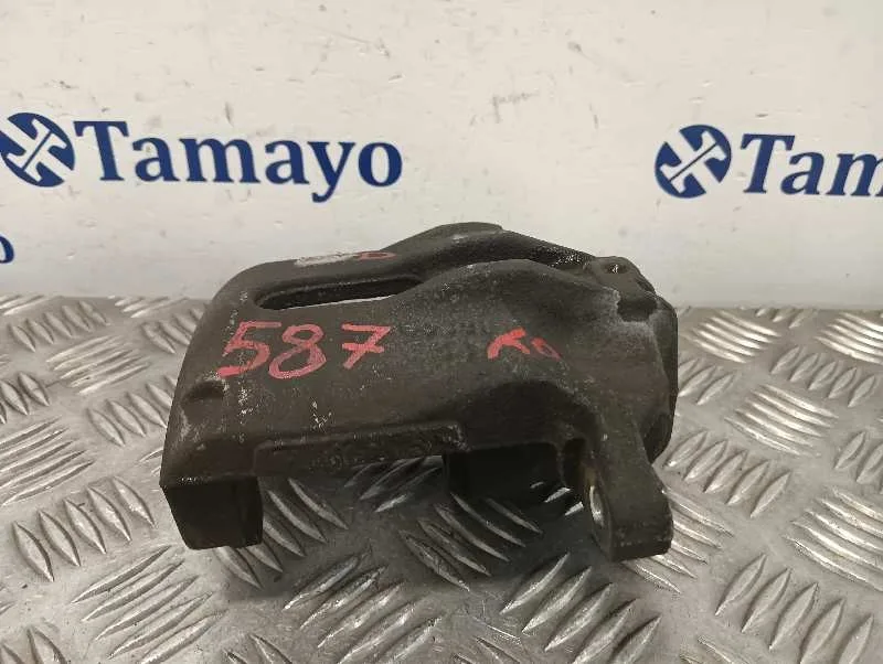 Pinza Freno Delantera Derecha para Citroën Ds3
