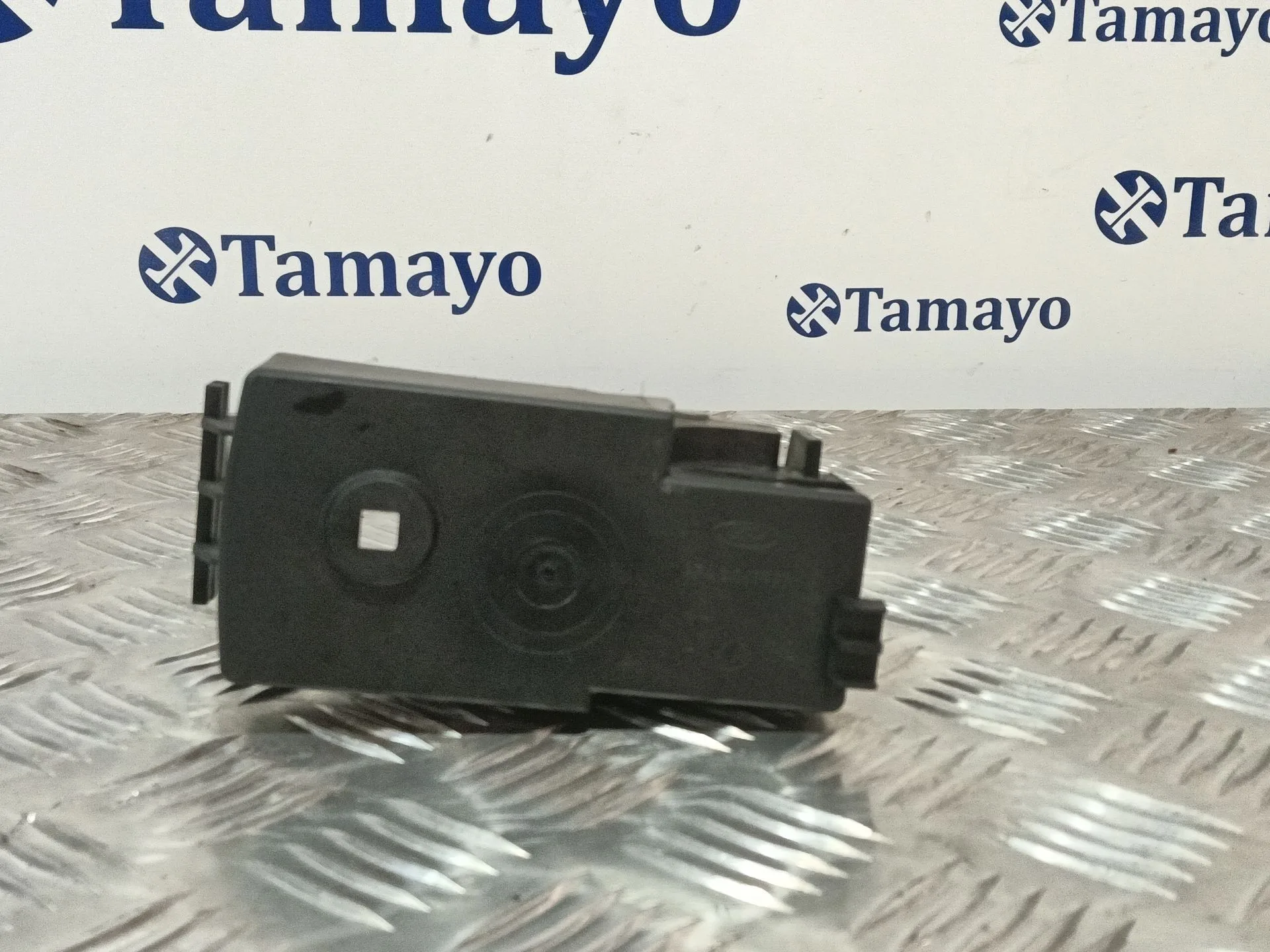 Maneta Interior Delantera Izquierda para Ford Transit Connect (Tc7)