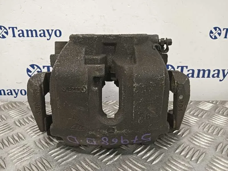 Pinza Freno Delantera Derecha para Mercedes-Benz Clase M (W164)