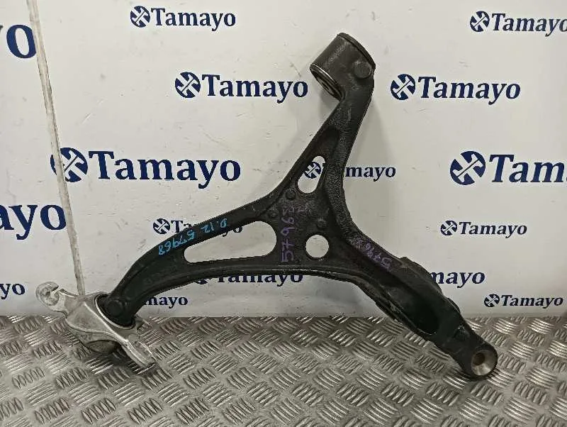 Brazo Suspension Inferior Delantero Izquierdo para Mercedes-Benz Clase M (W164)