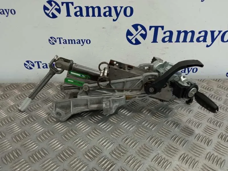 Columna Direccion para Ford Focus (2014-2018)
