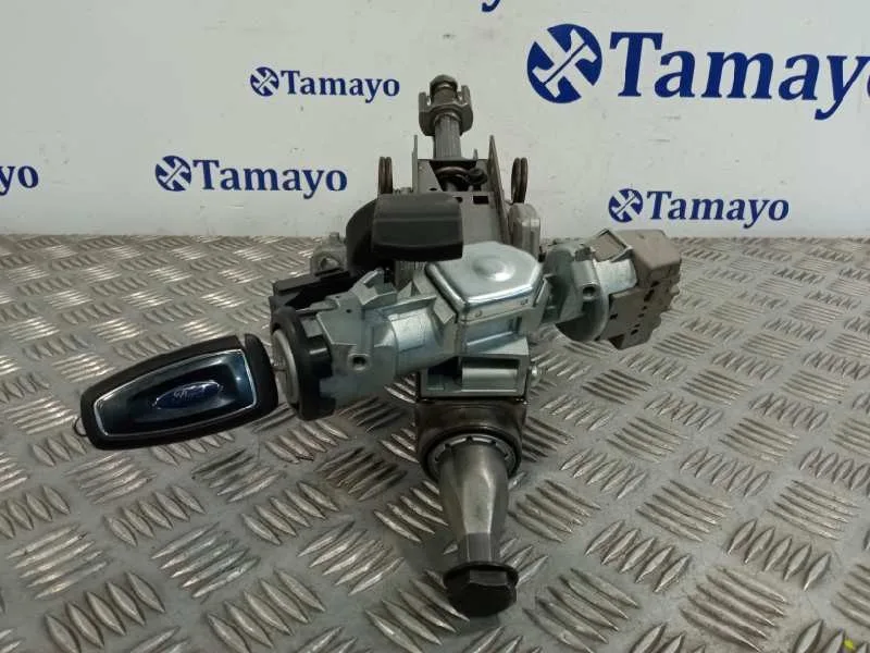 Columna Direccion para Ford Focus (2014-2018)