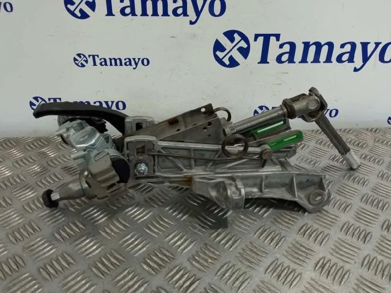 Columna Direccion para Ford Focus (2014-2018)