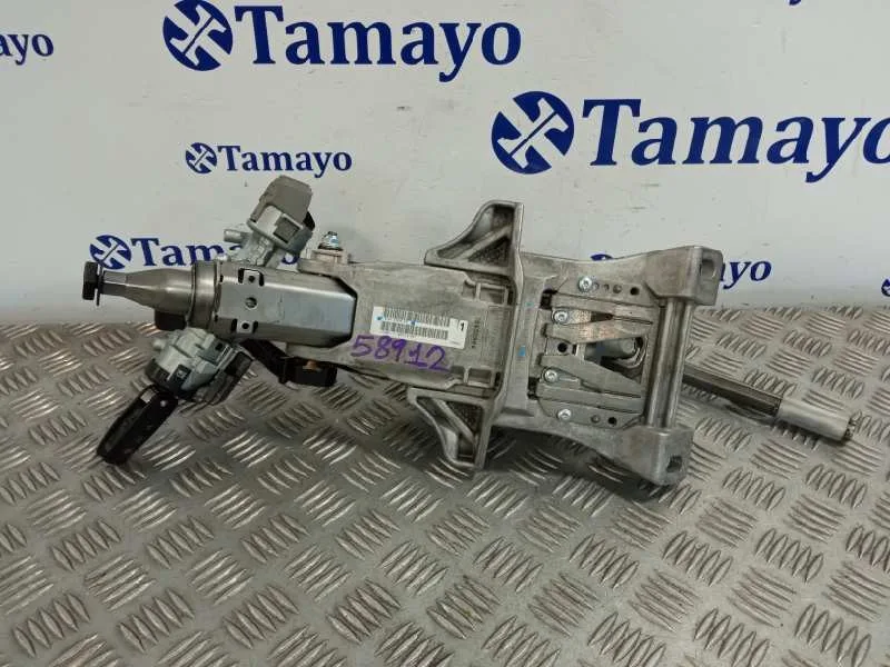 Columna Direccion para Ford Focus (2014-2018)