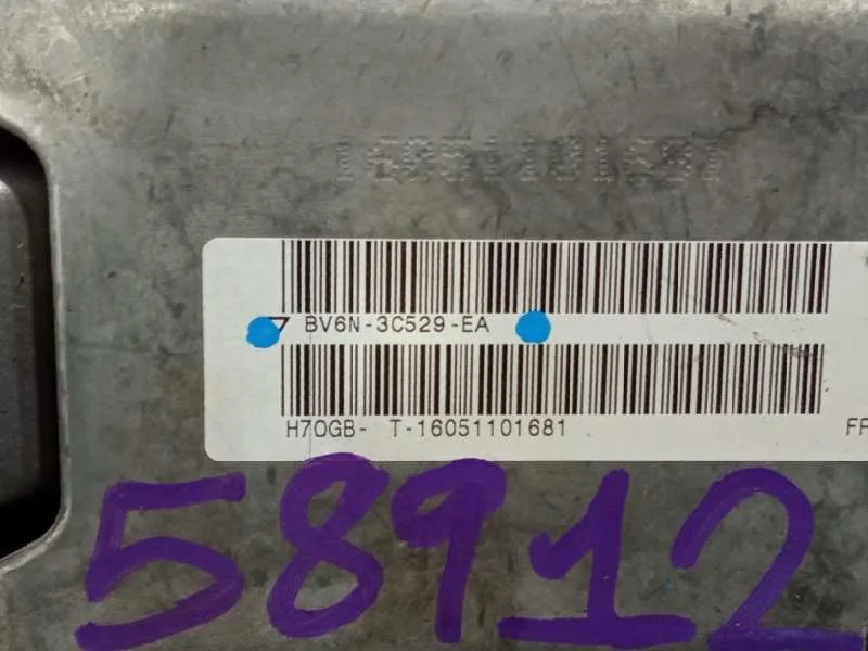 Columna Direccion para Ford Focus (2014-2018)
