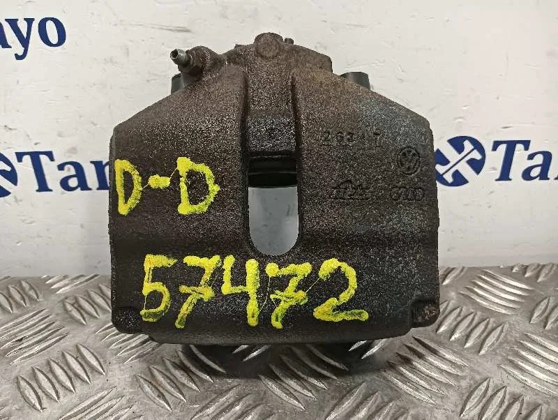 Pinza Freno Delantera Derecha para Seat Leon (1P1)