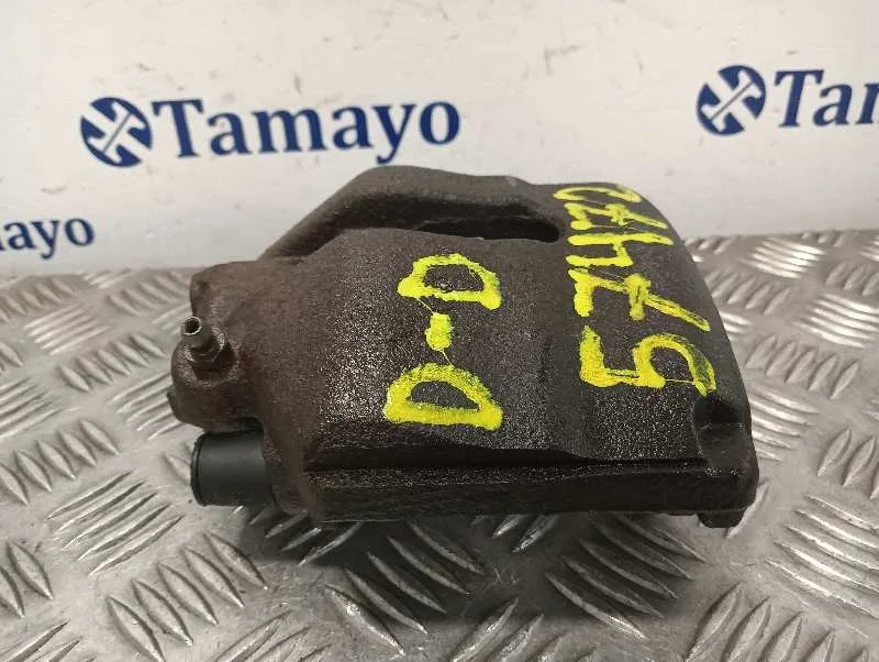 Pinza Freno Delantera Derecha para Seat Leon (1P1)