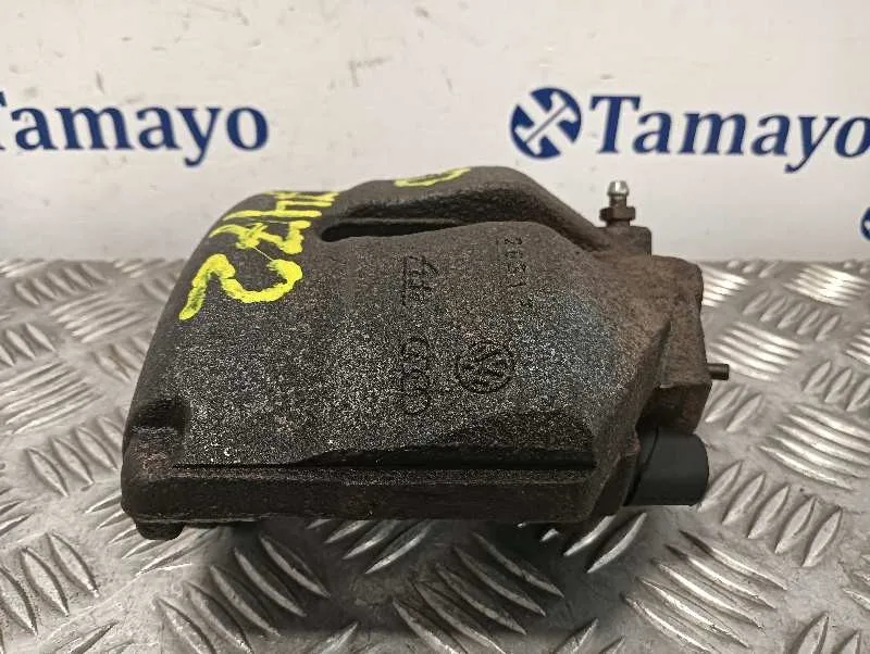 Pinza Freno Delantera Derecha para Seat Leon (1P1)