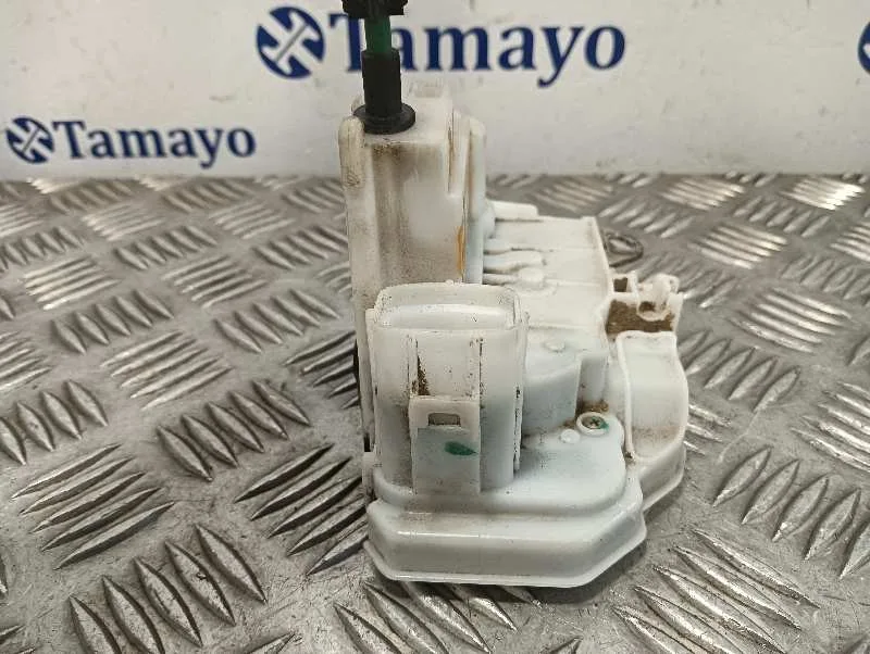 Cerradura Puerta Delantera Derecha para Alfa Romeo 159 (140)
