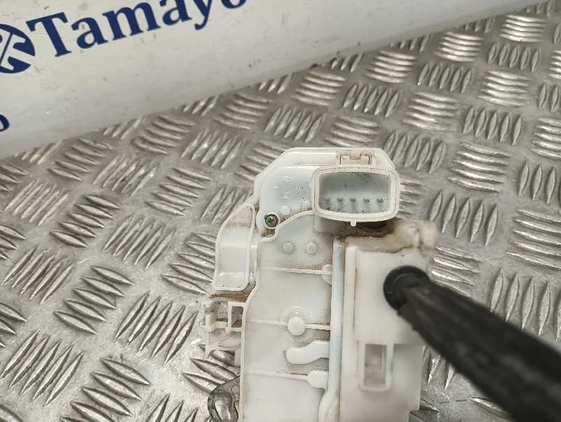 Cerradura Puerta Delantera Derecha para Alfa Romeo 159 (140)