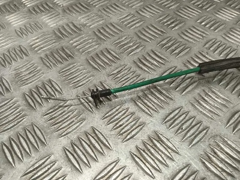 Cerradura Puerta Delantera Derecha para Alfa Romeo 159 (140)