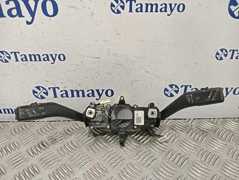 Mando Multifuncion para Seat Leon (1P1)