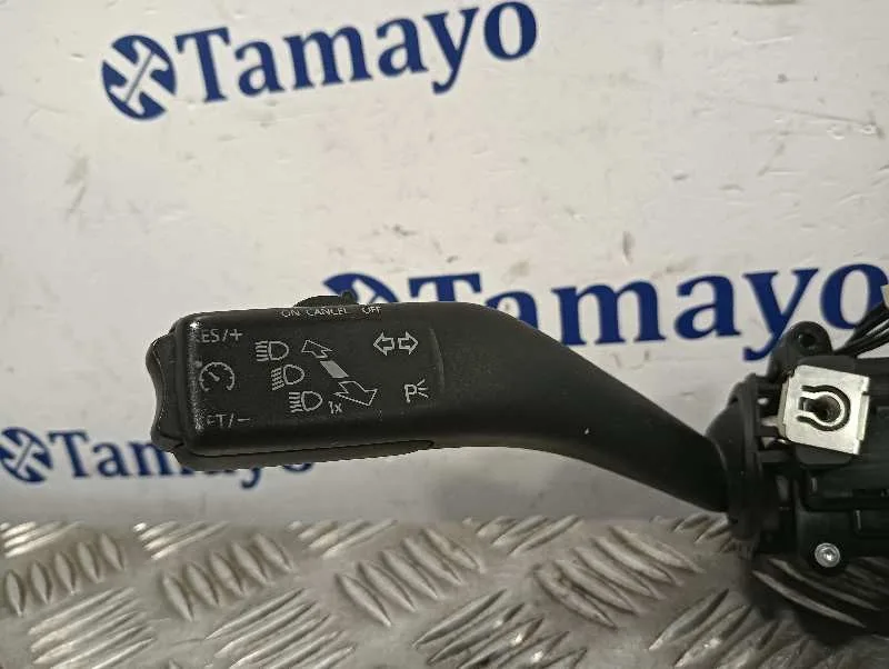 Mando Multifuncion para Seat Leon (1P1)