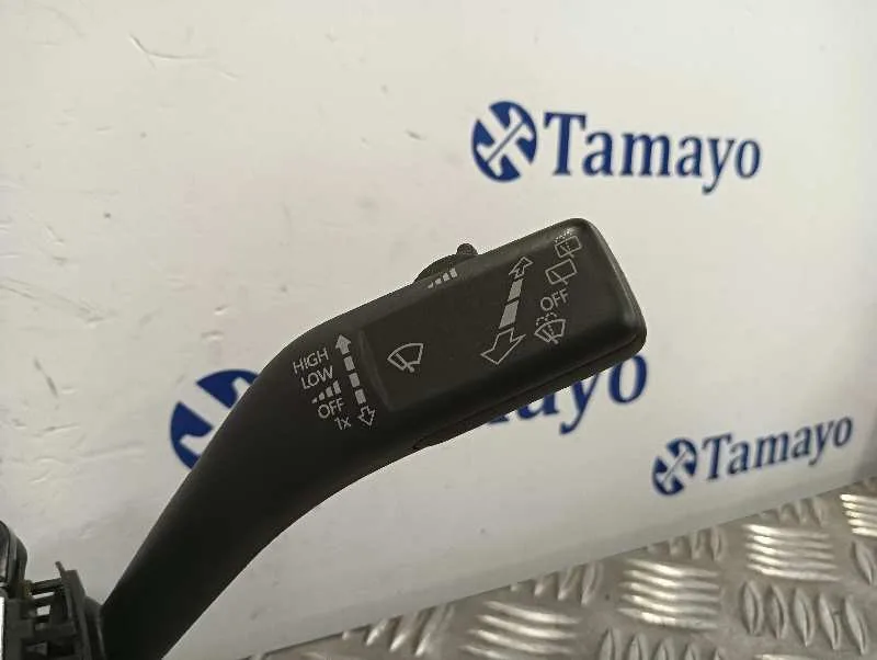 Mando Multifuncion para Seat Leon (1P1)