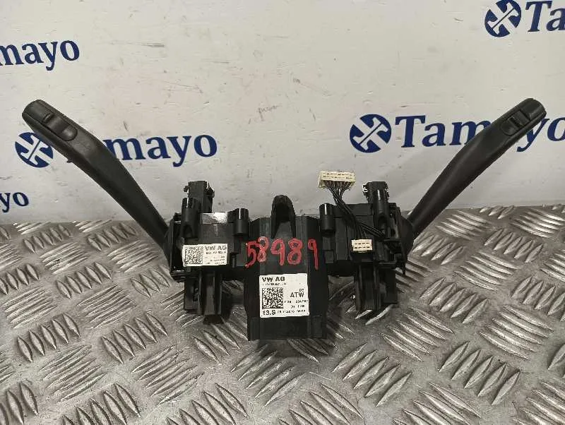 Mando Multifuncion para Seat Leon (1P1)