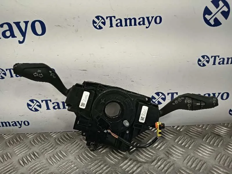 Mando Multifuncion para Ford Focus (2014-2018)