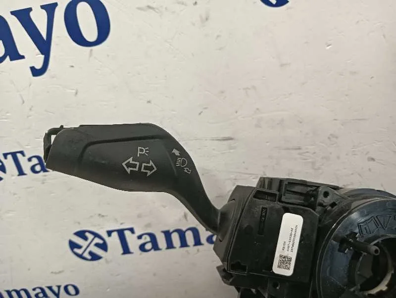 Mando Multifuncion para Ford Focus (2014-2018)