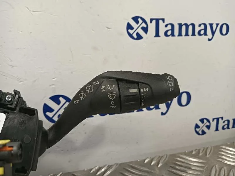 Mando Multifuncion para Ford Focus (2014-2018)
