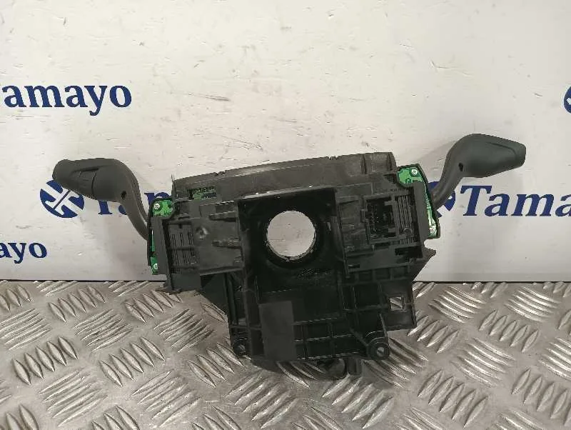 Mando Multifuncion para Ford Focus (2014-2018)