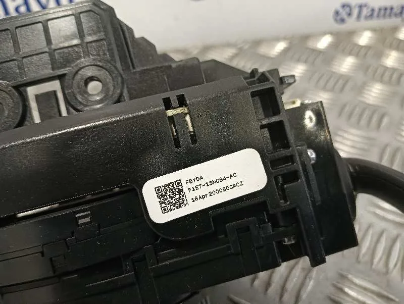 Mando Multifuncion para Ford Focus (2014-2018)