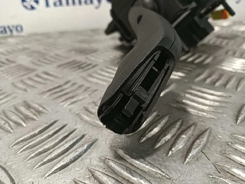 Mando Multifuncion para Ford Focus (2014-2018)