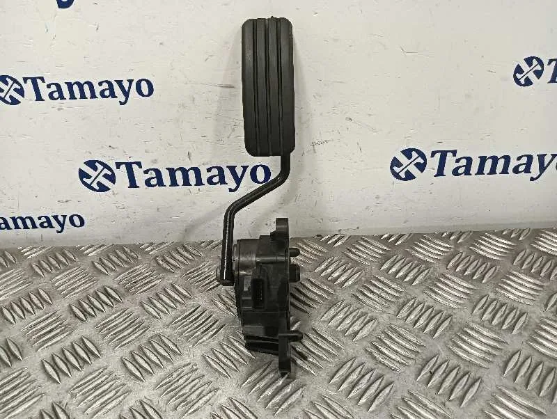 Pedal Acelerador para Renault Kangoo (F/Kc0)
