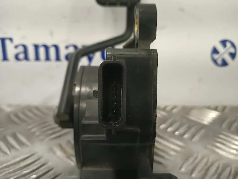 Pedal Acelerador para Renault Kangoo (F/Kc0)