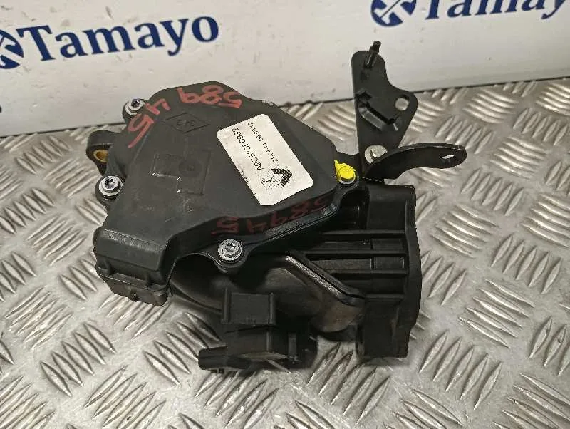 Caja Mariposa para Renault Scenic Iii (Jz0/1_)