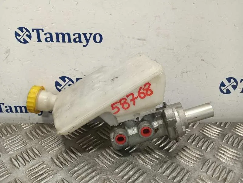 Bomba Freno para Citroën Ds3