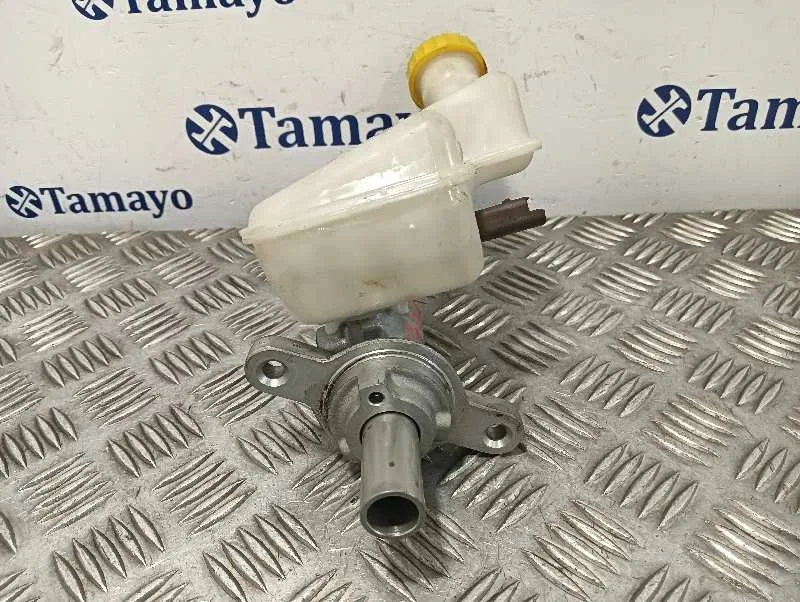 Bomba Freno para Citroën Ds3