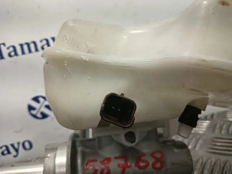 Bomba Freno para Citroën Ds3