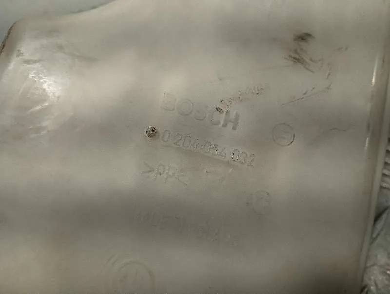 Bomba Freno para Citroën Ds3