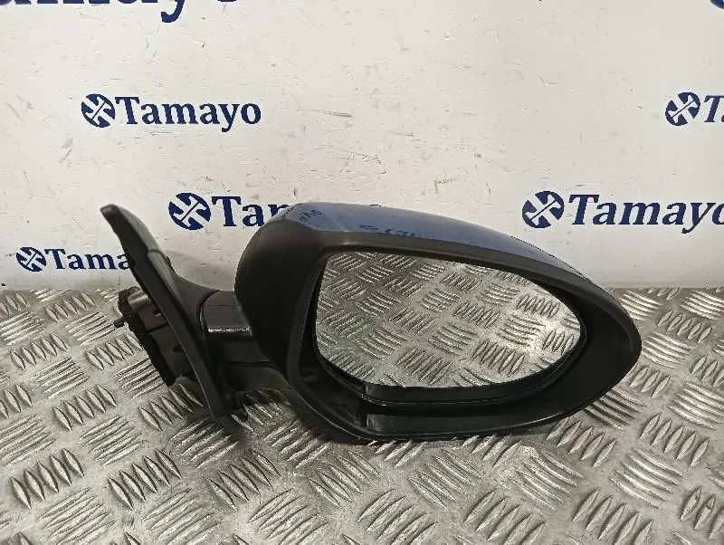 Retrovisor Derecho para Mazda 6 Lim. (Gh)